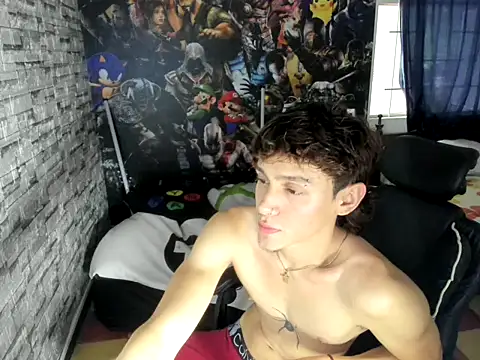 Snapshot of sebas_jusa chatting on June 21, 1:17 pm sebas jusa online show from June 21, 1:17 pm