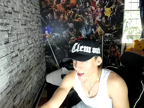 Snapshot of sebas_jusa chatting on July 11, 12:49 pm sebas jusa online show from July 11, 12:49 pm