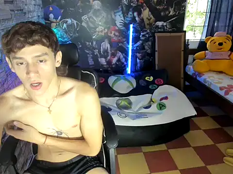 Snapshot of sebas_jusa chatting on June 25, 1:16 pm sebas jusa online show from June 25, 1:16 pm