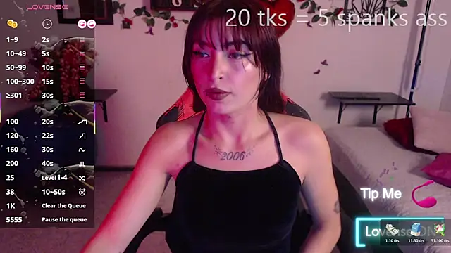 kanao1404 online show from July 17, 5:37 am