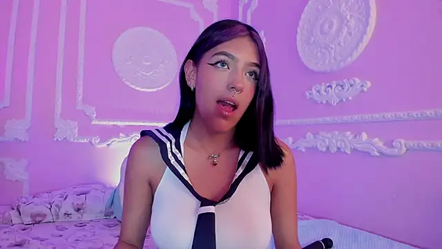 DulceKane online show from April 14, 4:50 am