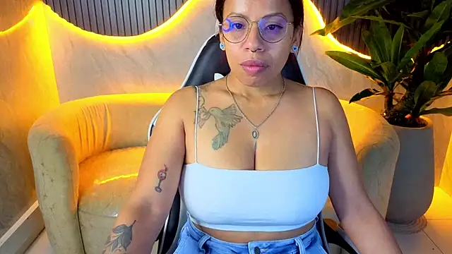 valerytp online show from April 17, 7:06 pm