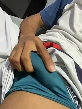 PullingBarbican online show from April 16, 9:39 pm