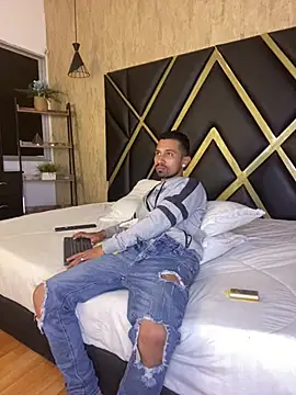 PullingBarbican online show from April 30, 7:21 pm