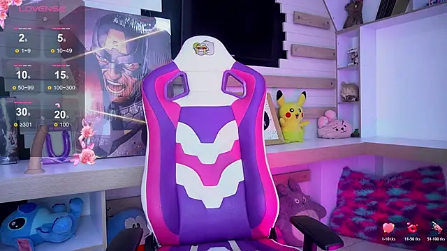 IvyLuxe  online show from April 11, 4:53 am