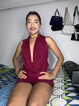 Catalina222 online show from April 20, 8:21 pm