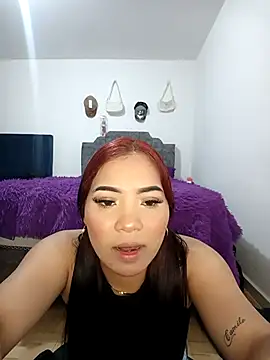 Maddy sm online show from April 13, 3:54 am