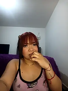 Maddy sm online show from April 14, 3:55 am