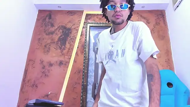 Josh Hot Sex online show from April 15, 11:49 am