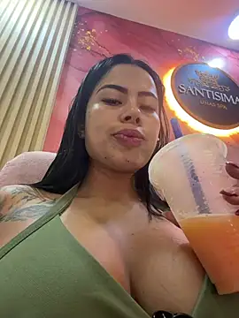 KimberlyWalton online show from June 12, 3:10 pm