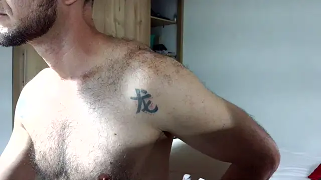 andrew 1520 online show from December 16, 9:19 pm