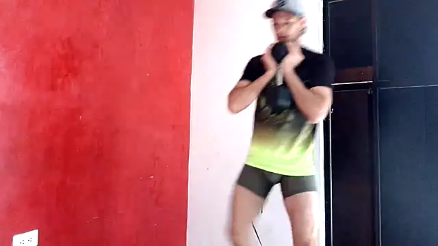 andrew 1520 online show from October 1, 7:07 pm