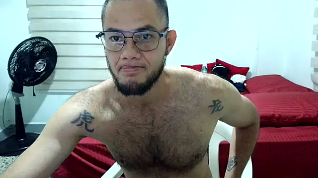 andrew 1520 online show from February 6, 12:50 am