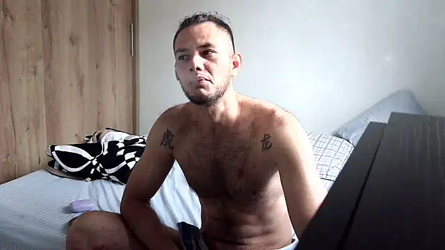 andrew 1520 online show from March 3, 10:39 pm