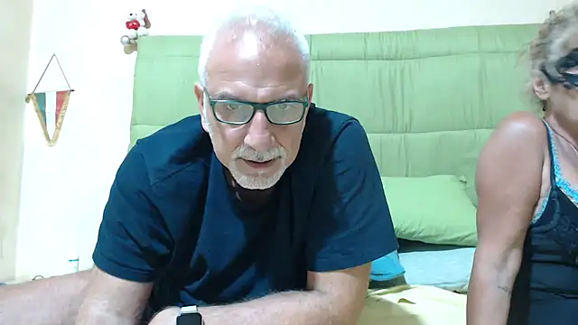 Sessoinomane online show from June 30, 10:54 pm