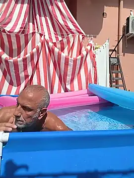 Sessoinomane online show from July 28, 1:21 pm