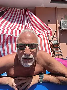 Sessoinomane online show from June 26, 12:33 pm