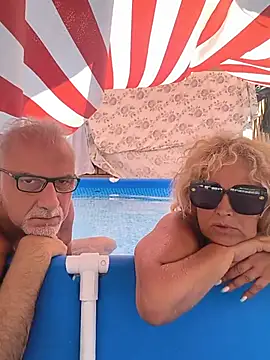 Sessoinomane online show from July 8, 12:28 pm