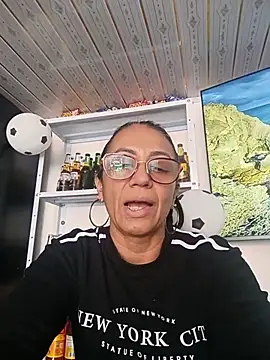 Snapshot of Rouse69__ chatting on June 24, 1:43 pm Rouse69 online show from June 24, 1:43 pm