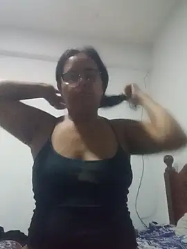 PienCanela online show from May 10, 11:17 pm