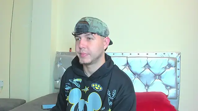 matthew gill online show from April 12, 2:42 pm