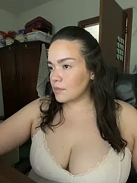 dayanestephany1 online show from April 16, 11:18 pm