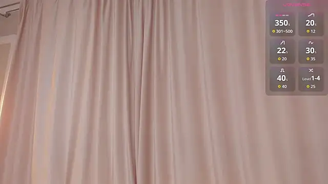 WitchBitch 13 online show from April 29, 1:10 am