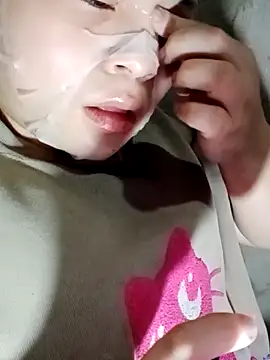 Anne-Rose online show from April 13, 1:09 am