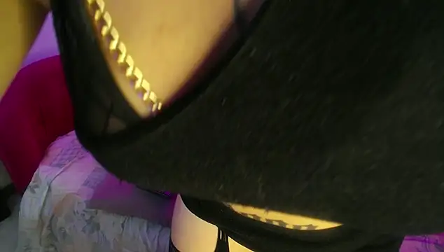 aitana monteverde online show from April 15, 1:26 pm