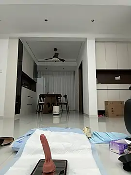 huangjialipao003 online show from July 7, 2:53 pm
