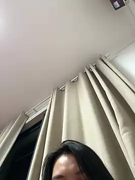 huangjialipao003 online show from June 4, 11:59 am