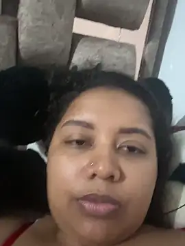 Snapshot of Ninibella chatting on July 13, 3:39 am Ninibella online show from July 13, 3:39 am