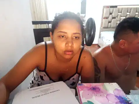 Snapshot of Ninibella chatting on June 19, 2:39 am Ninibella online show from June 19, 2:39 am