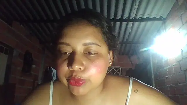 Ninibella online show from April 28, 1:59 am