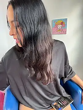 SweetGabriella  online show from May 27, 8:38 pm