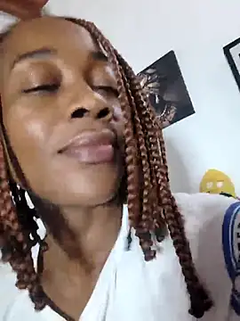 Alexa Damac online show from April 17, 4:04 am