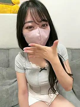 Snapshot of aoi_816 chatting on June 16, 11:32 am aoi 816 online show from June 16, 11:32 am