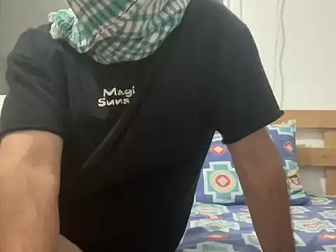 Felipeandmaria online show from April 23, 12:28 am