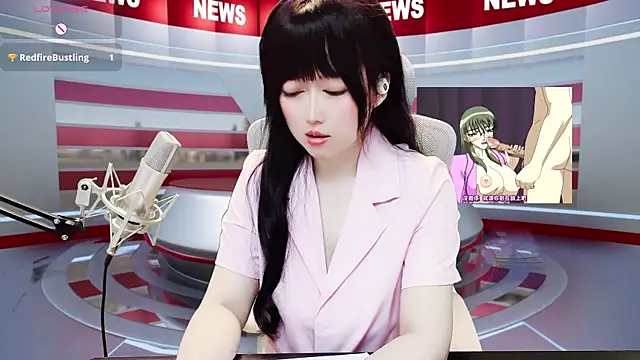Too-WanStar online show from May 10, 2:08 pm