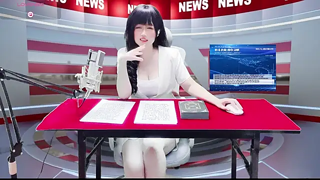Too-WanStar online show from May 1, 2:55 pm