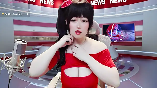 Too-WanStar online show from May 4, 2:09 pm