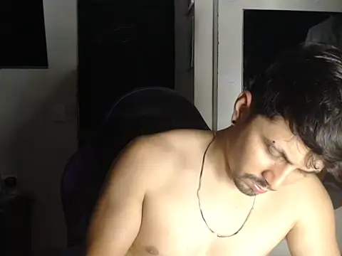 Andres Blessed online show from April 11, 6:43 am