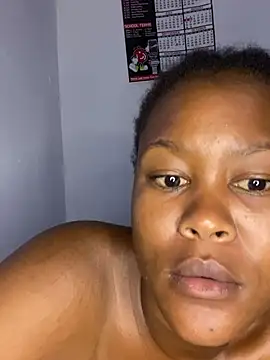 mbalicakes online show from April 21, 9:54 pm