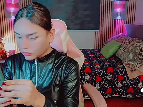 Ayakusai online show from April 18, 1:19 am