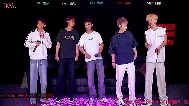 sexy-bro-001 online show from April 11, 6:33 pm