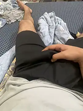 Ankur straight online show from April 24, 2:46 am