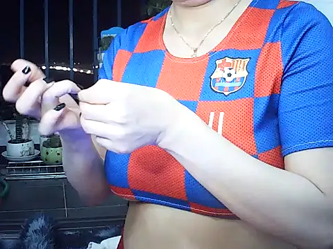 Hot bbaby online show from April 12, 1:47 pm