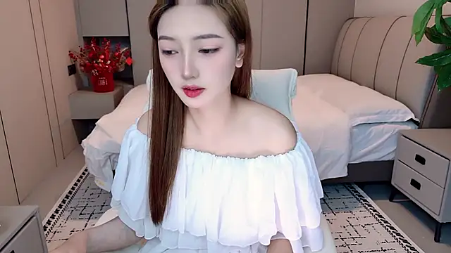 Snapshot of MMMxiXi6 chatting on April 27, 2:37 pm MMMxiXi6 online show from April 27, 2:37 pm