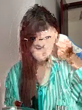 Ava-27 online show from April 16, 2:12 am