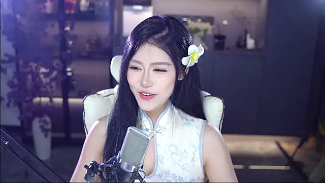 Seraphinei online show from May 27, 12:12 pm